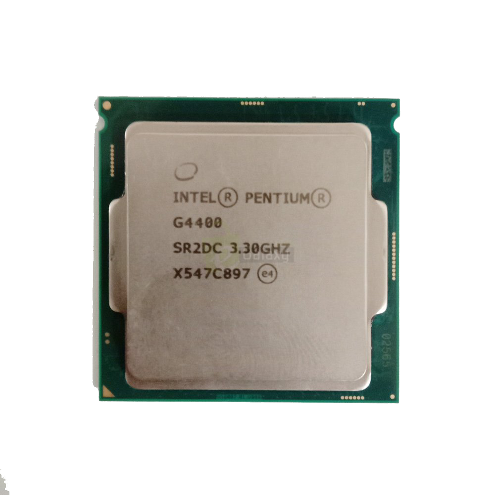 Процессор G4400 3M кэш 3,30 GHz