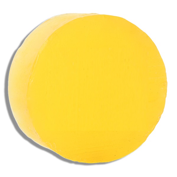 Sandal Shaving Soap / Organic / Ayurveda / Herbal / Natural Cosmetics