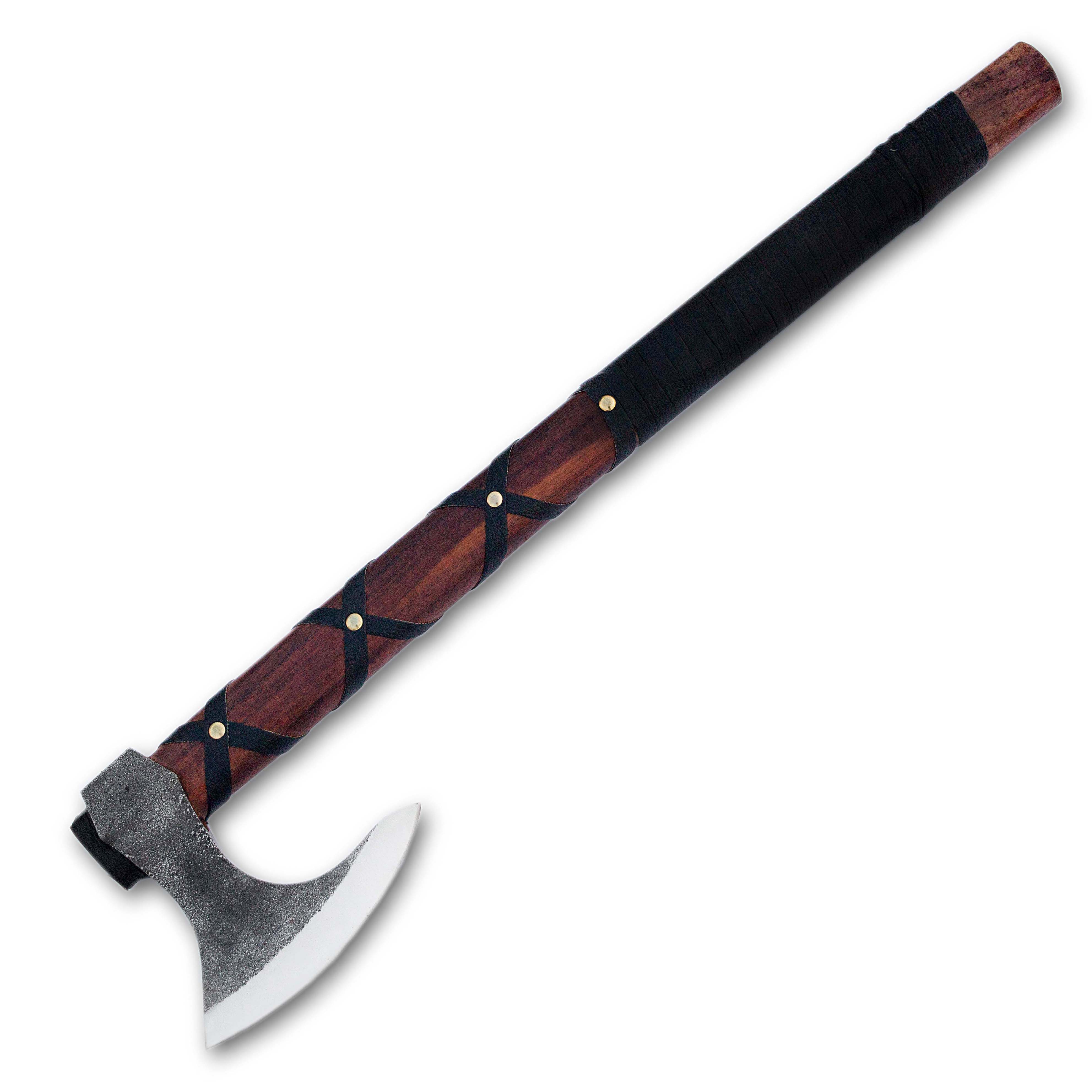 Viking Axe, Hand made Axe, Hunting axe