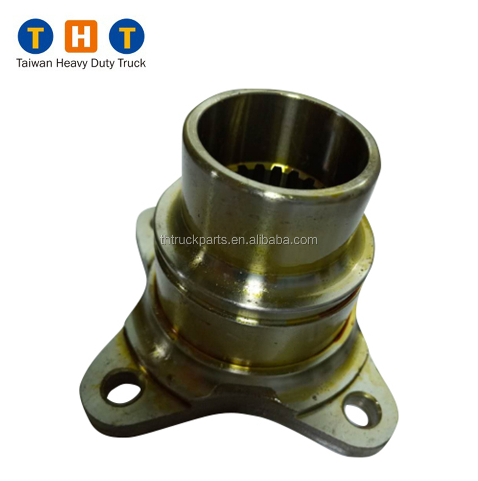 Фланец ME629121 MIT FU FK415 запчасти для грузовика Mitsubishi Fuso