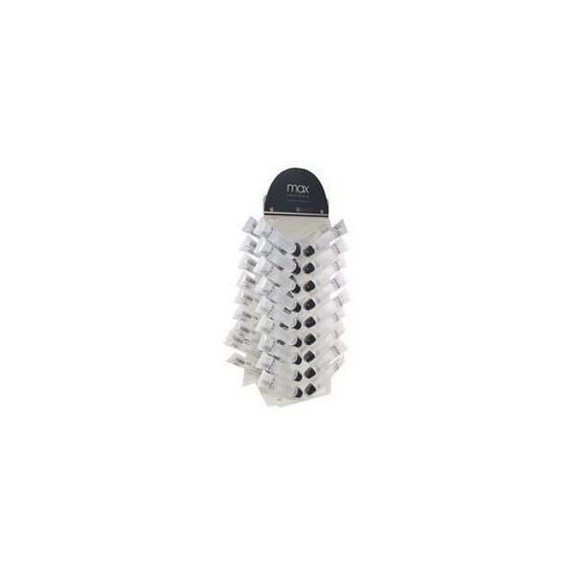 Lipgloss Max Clear Ds5015 12024,Pack of 36