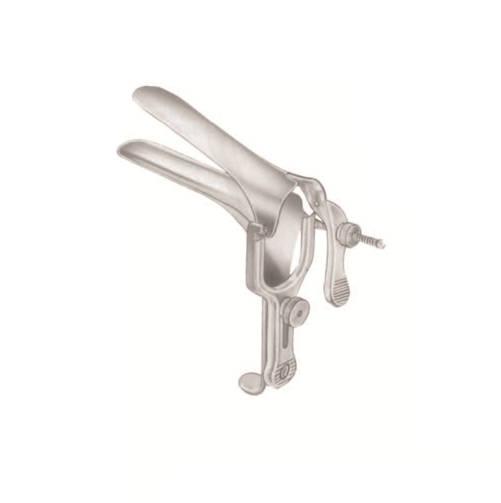 Best Quality Pederson Vaginal Speculas, Obstetrics & Gynecology Equipments / Instruments Reusable, Stainless steel