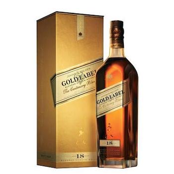 Зеленая этикетка JOHNNIE WALKER