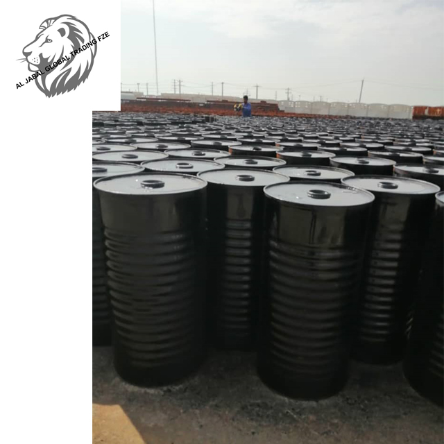 40 50 Grade Bitumen Asphalt for Road Construction
