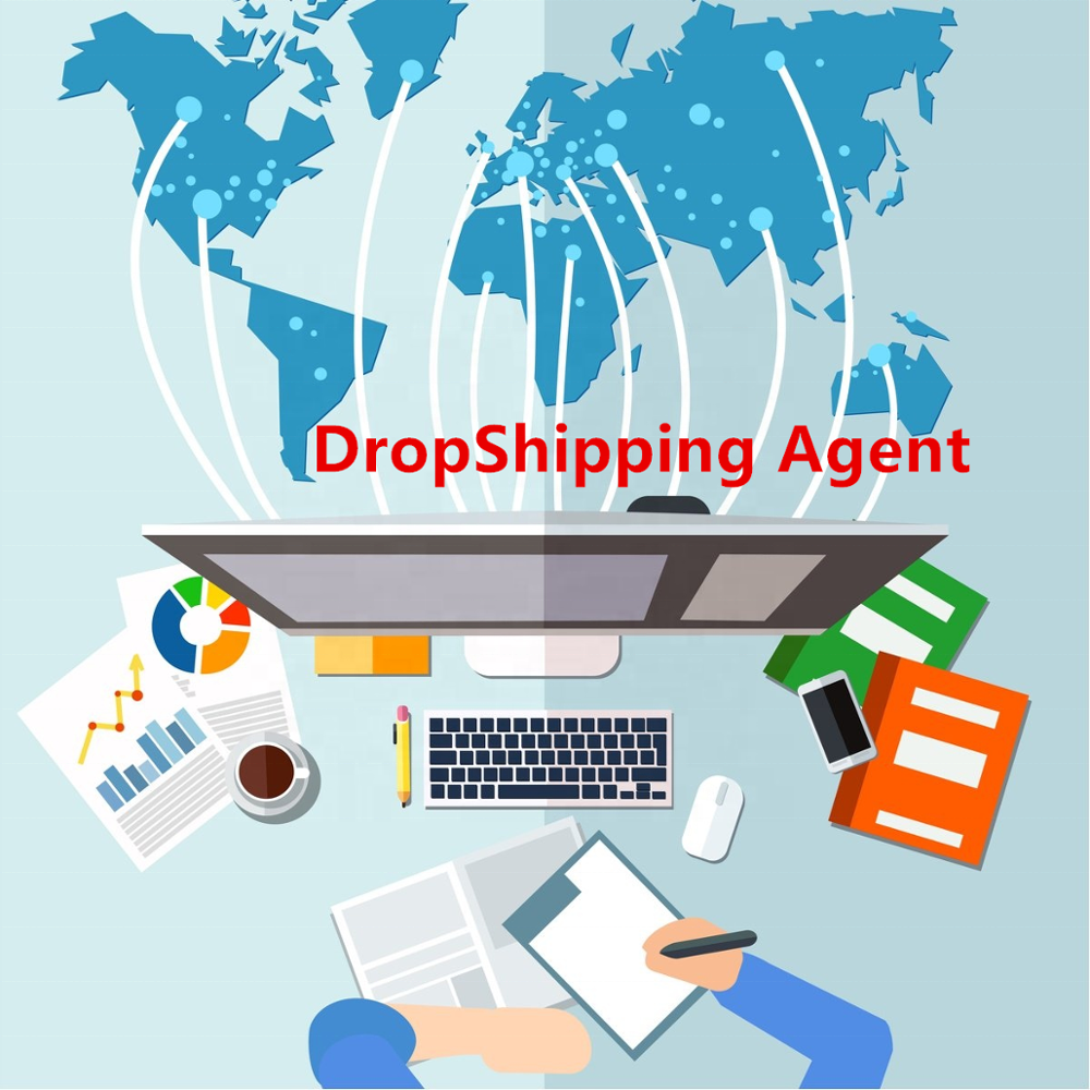 China дропшиппинг агент DDP DDU Экспедитор груза в США полная наполнение Alibaba Alexpress shopify taobao 1688 поставщик агента