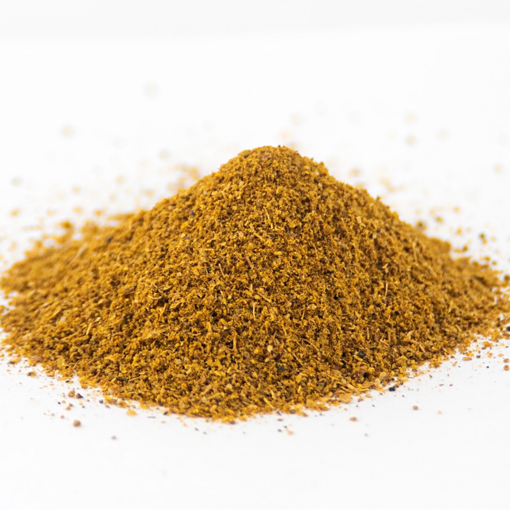Russian Wholesale Soft Curry Powder Best Quality Mixed Spices