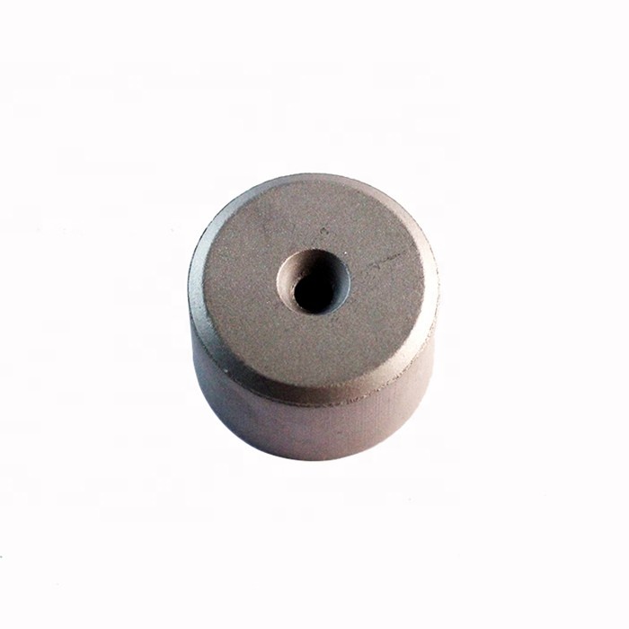 Tungsten Carbide Dies For Wire Drawing High Hardness Customized Size