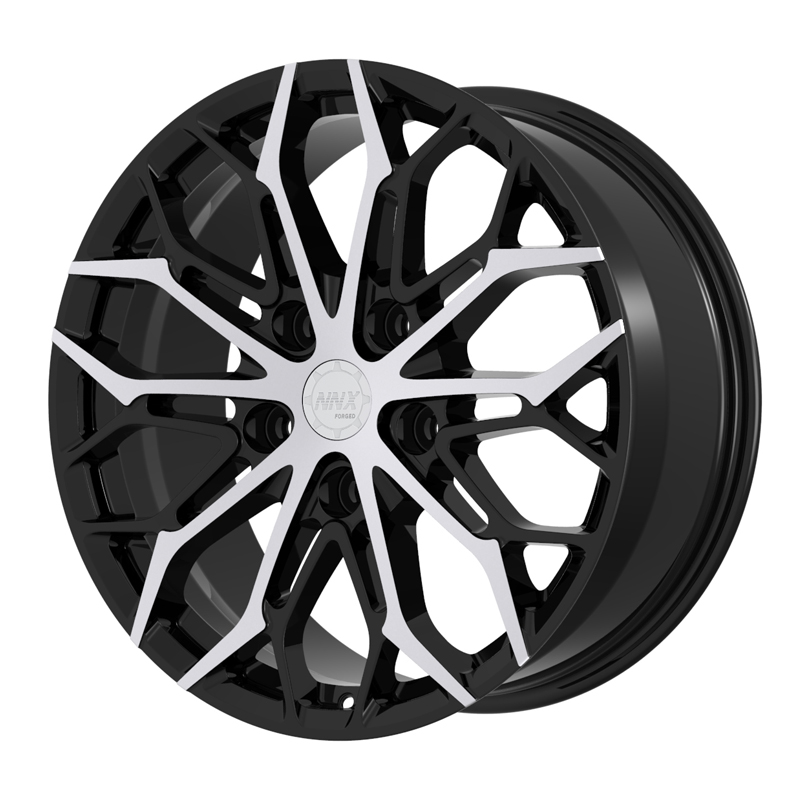 Оптовая продажа женское бельё резец сверхтвердый pcd 5x114,3, 18, 19, 20, 22 дюйма Заказная сплав кованые обода сплавочных колес автомобилей диски