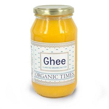 Лучший поставщик масла Ghee
