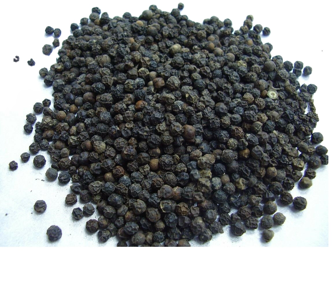 Перец черный цельный, 50 г, 100 г, 200 г, 500 г, 1000 г, пакеты, специи, перец