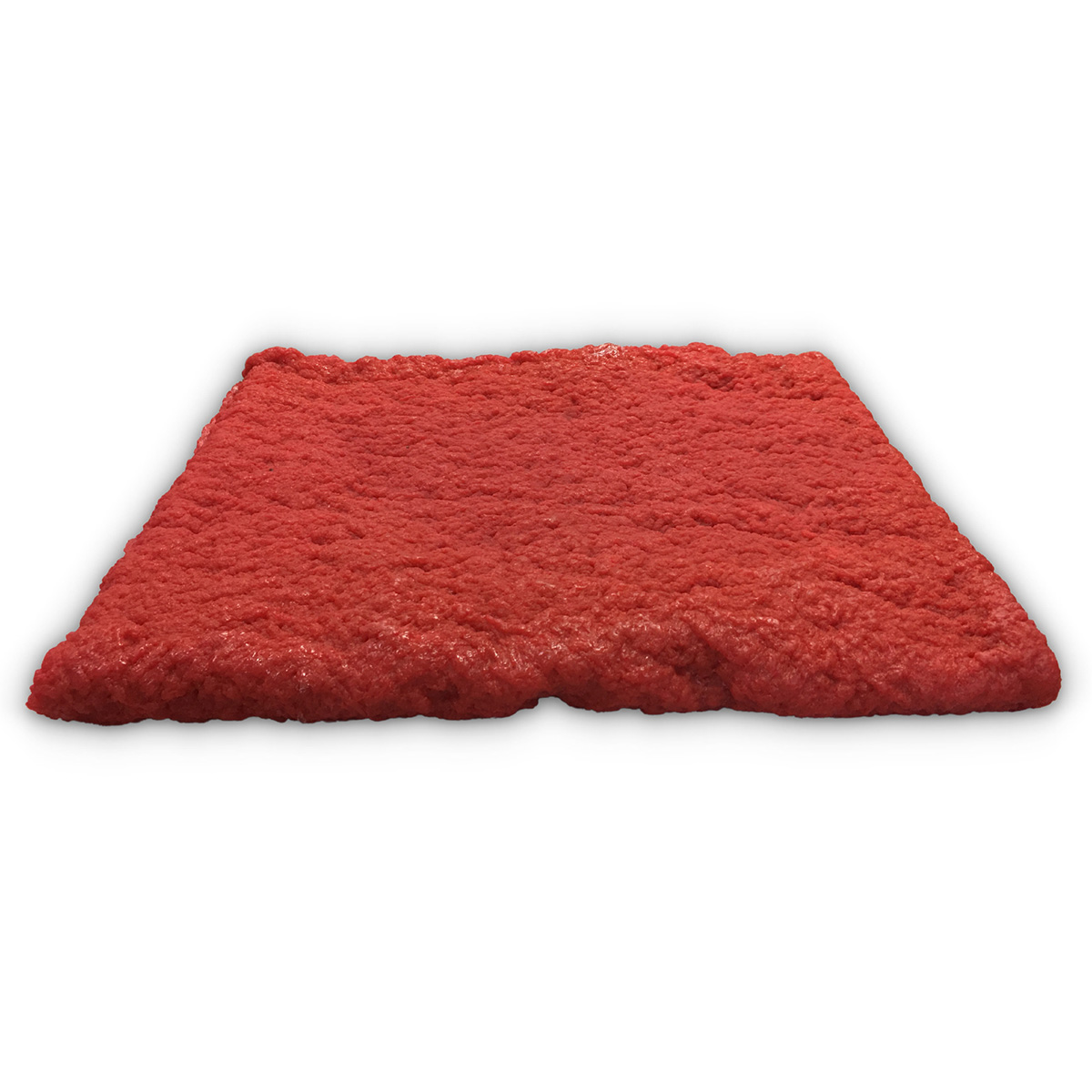 Red Color Recycled Rubber Natural Color Condom Reclaimed Rubber From Malaysia