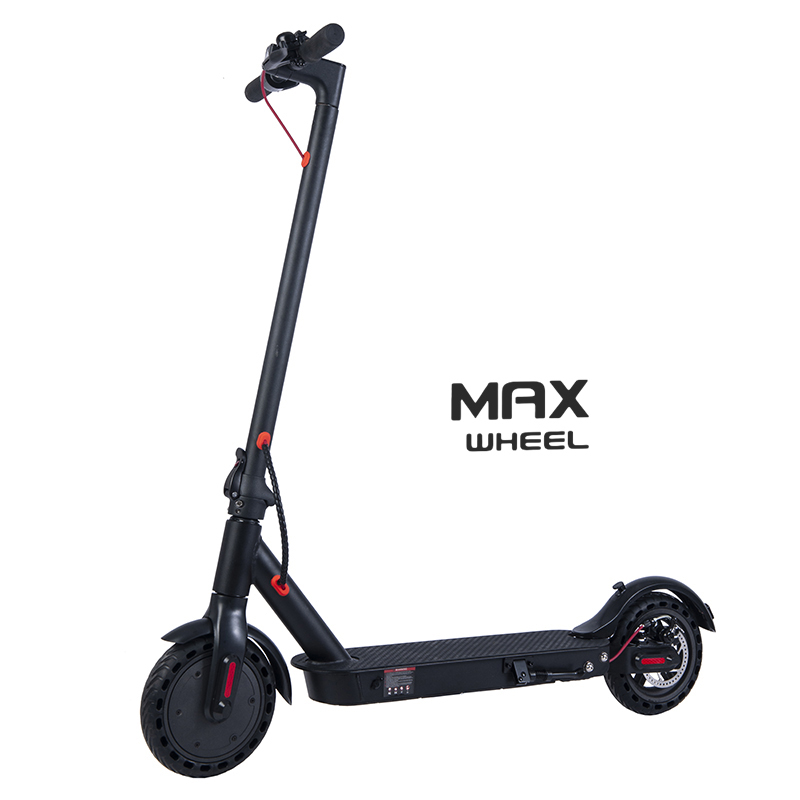 Maxwheel E9 escooter 350 Вт Мотор 36В 7.5ah/10ah 15ah батарея с Прямая продажа с фабрики предлагают