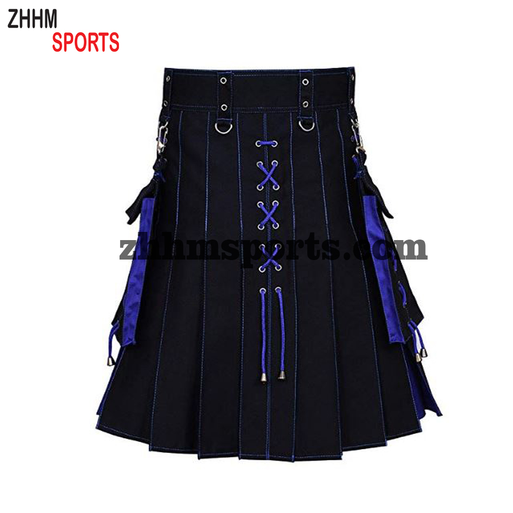 Гибридное платье Kilt, 2 оттенка, лучшее ношение