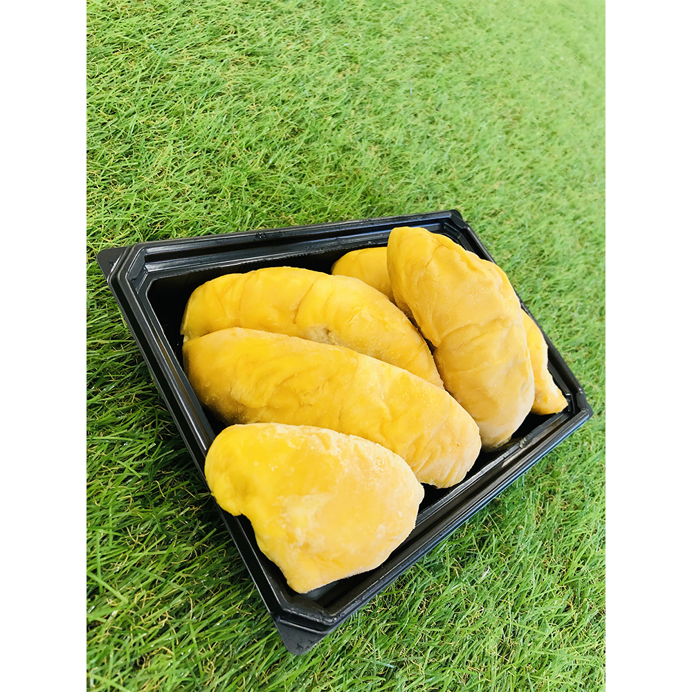 Лучшая дурийская целлюлоза Musang King в 2020 году, экспорт из Малайзии, вес 400 г