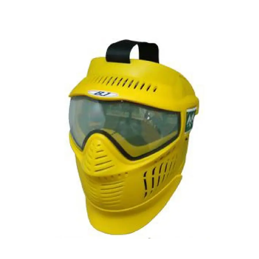 Borjye BJ52 BEST PRICE wide angle safety paintball goggle lens
