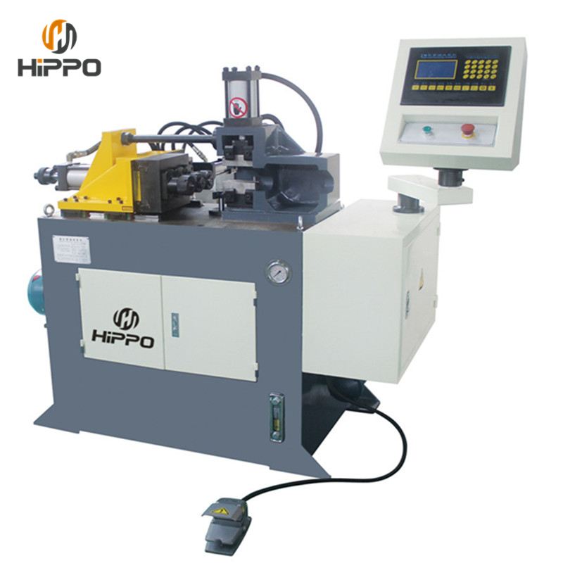 tube expander movable machine tube expander pressing machine tube expanding machine for heat exchanger