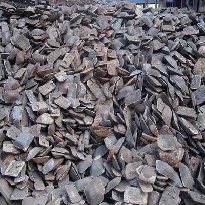 Высокое качество литейное оборудование для утюга свиньи