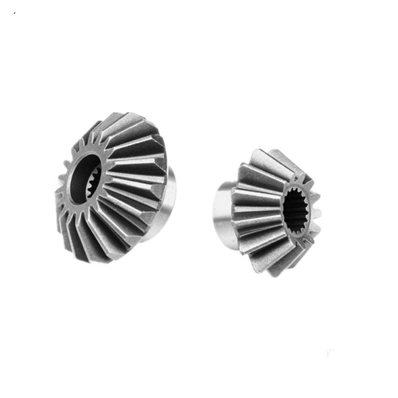 2020 European Standard gear rack and pinion gear