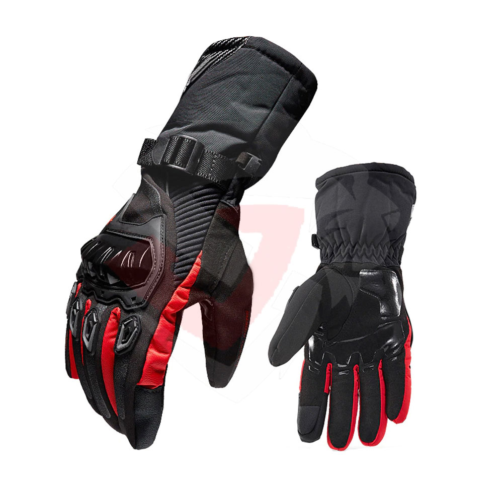 Racing Gloves Custom Motorbike Gloves Protection Breathable motorcycle gloves