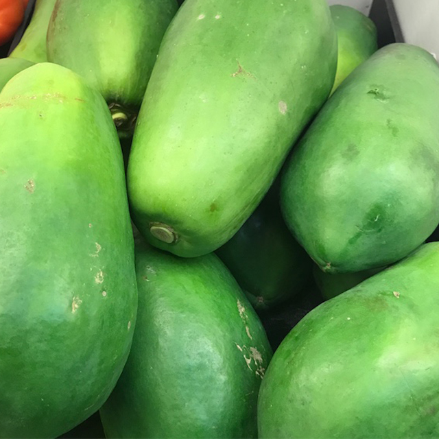 Papaya
