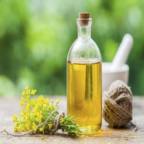 Wholesale Canola Oil Rapeseed Oil Bulk Canola Oil for Sale Gift Mason Bottle Glass Packing Packaging Plastic Jar Origin Vacuum
