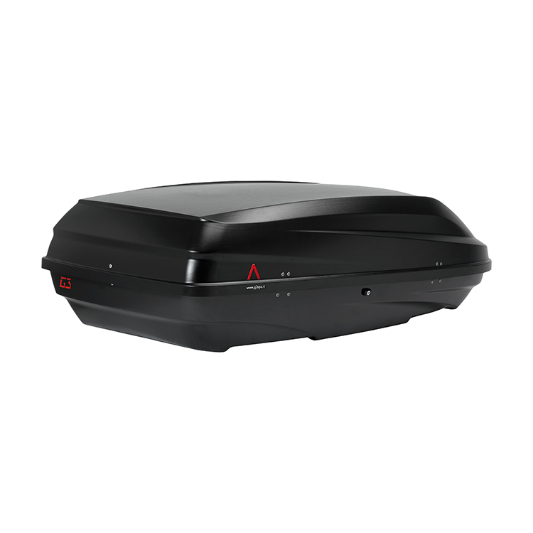 G3 360L 75Kg Max Loading Car Medium Roof Cargo Storage Box