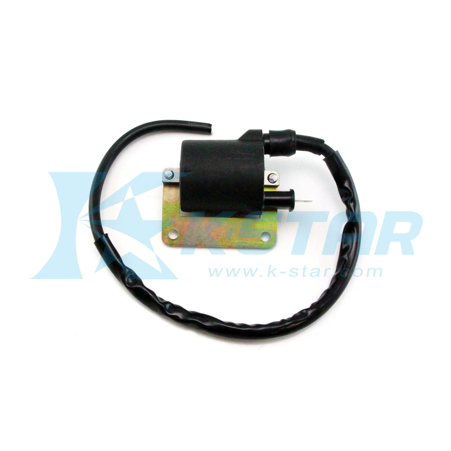 Ignition Coil For Vespa Citta Ciao Motorcycle