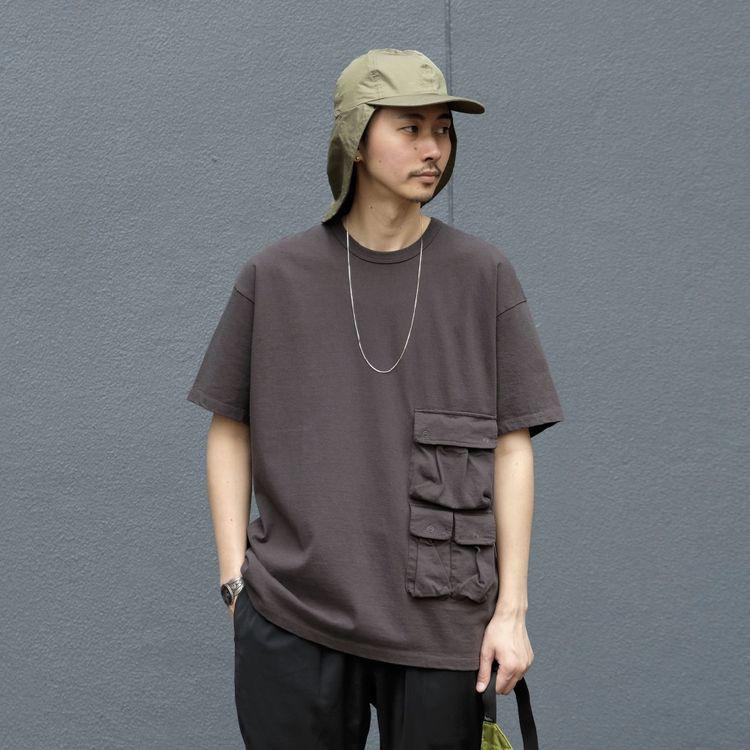 oversized t-shirt custom - Custom oversize boyfriend t shirt women crew neck tee shirts blank tall t - hip hop baggy pocket T
