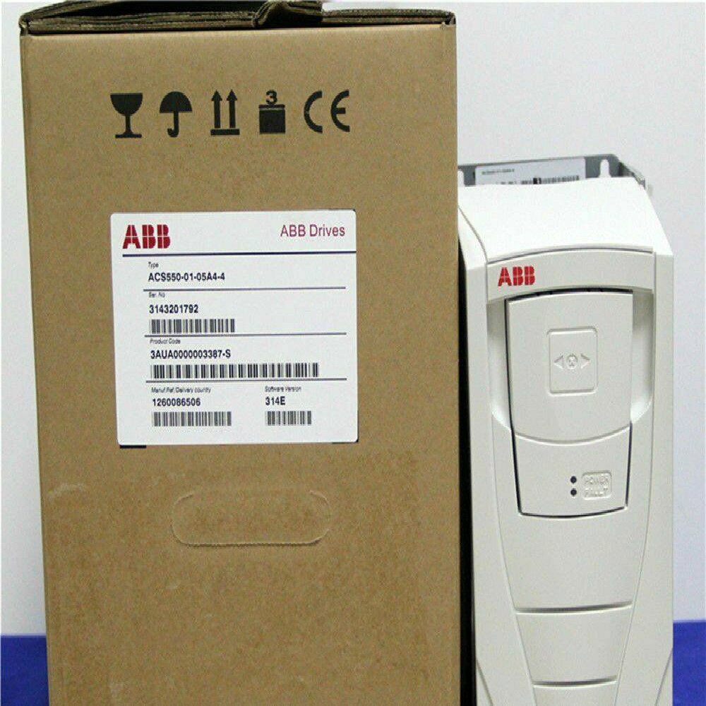 ACS580-01-12A7-4 | ABB ELECTRIC | Инверторный привод переменного тока