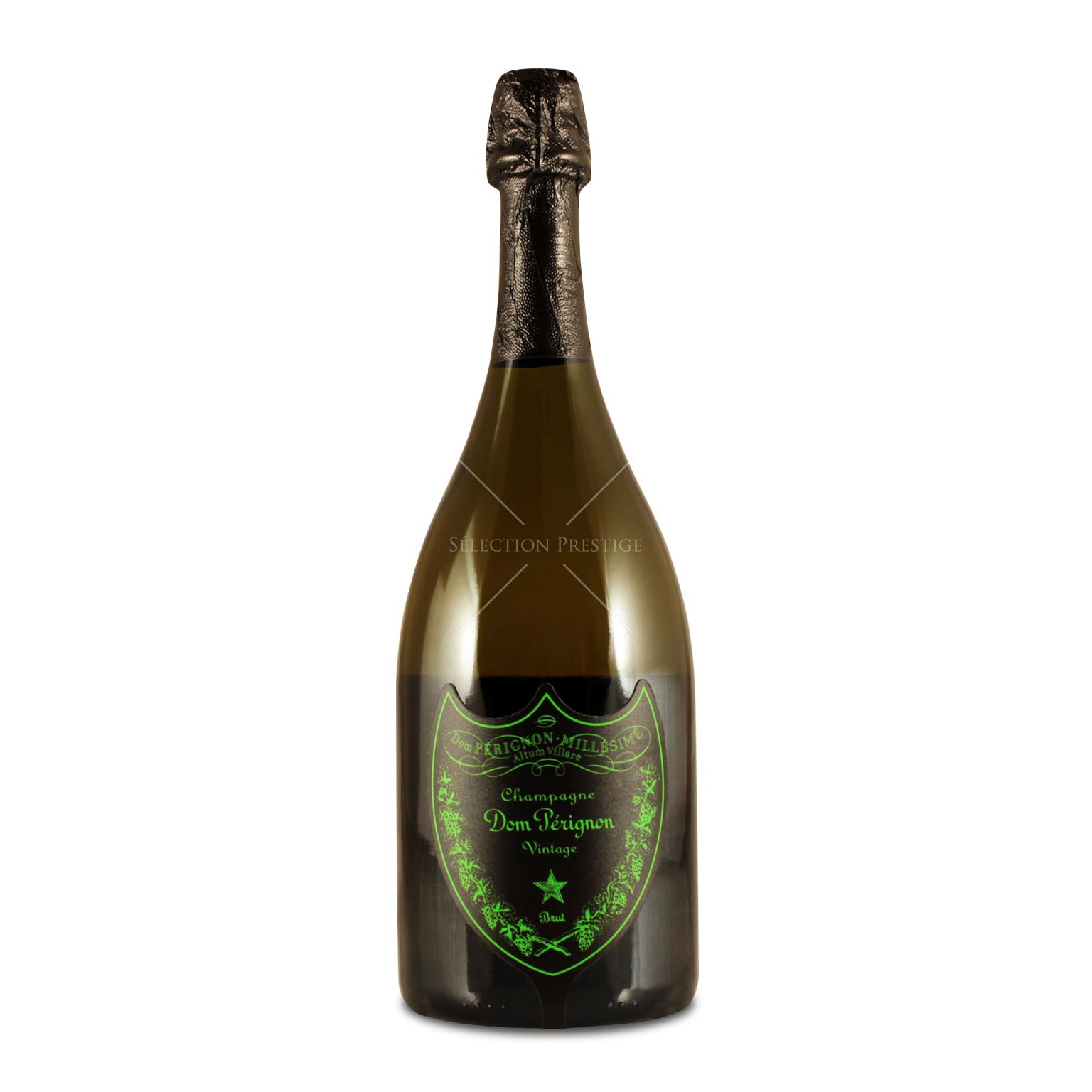 Большое удовольствие в Brut