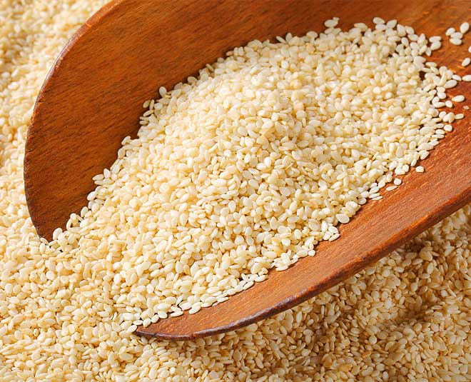 Sesame Seed