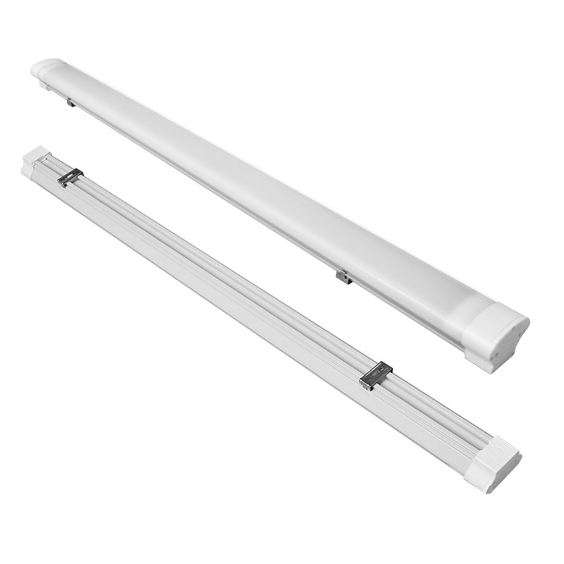 China gold supplier supply DLC led tri-proof light 1200mm