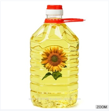 Sunflower Oil