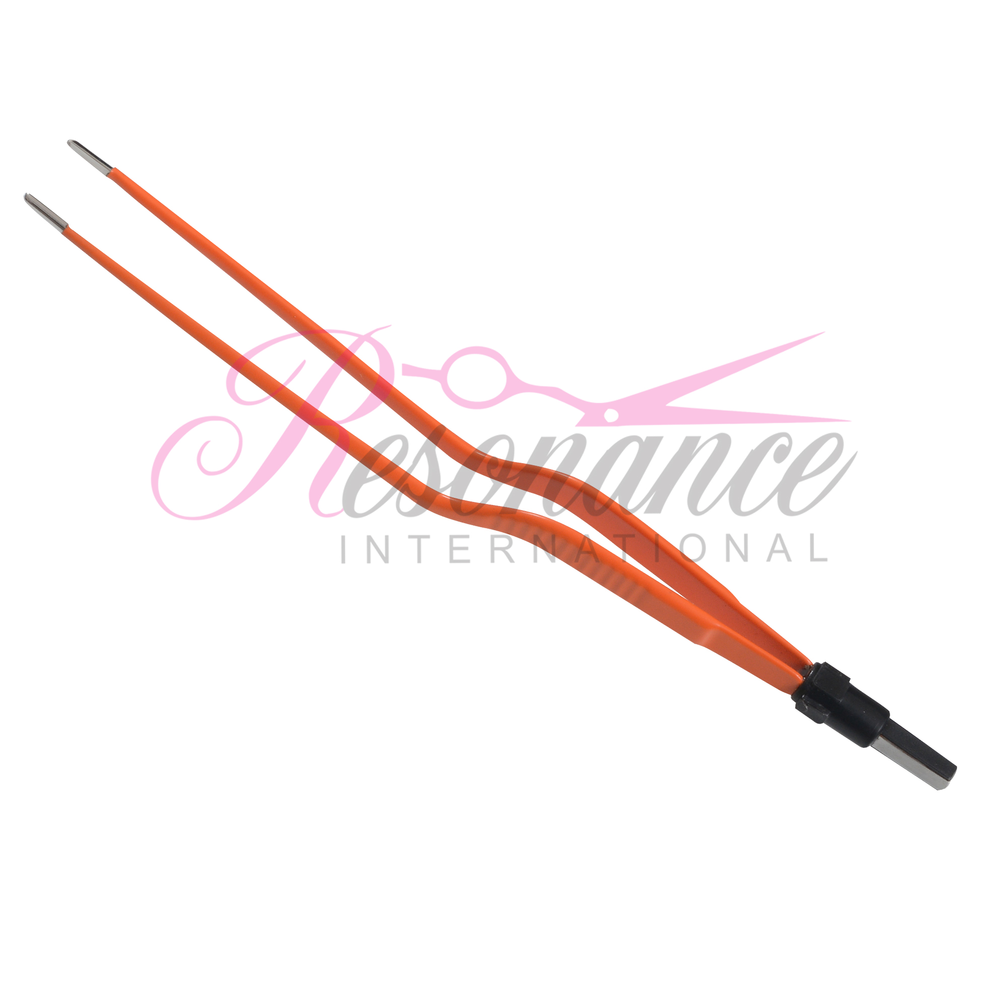 2020 Hot Sales Reusable Bayonet Non-Stick European Bipolar Forceps