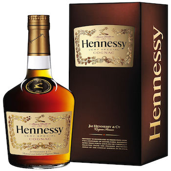 Редкий коньяк Hennessy XO Old Edition - 70CL - 40% новый с коробкой