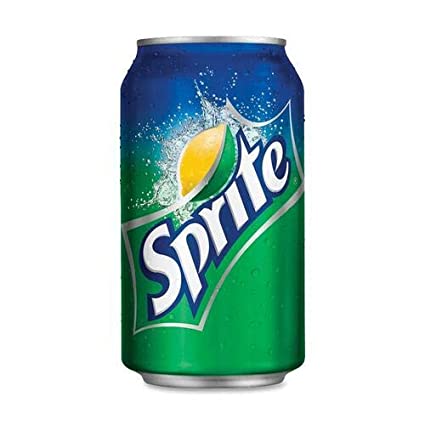 Fanta , Sprite Coca Cola и множество мягких напитков, готовых к отправке