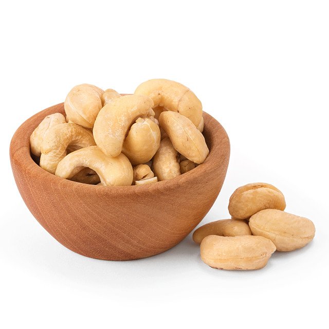 Cashew Nuts 1kg Raw Whole Split Cashews Nut 1 KG bulk