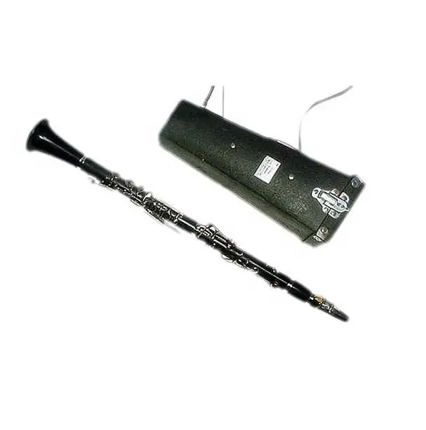 Музыкальные подарки clarnet