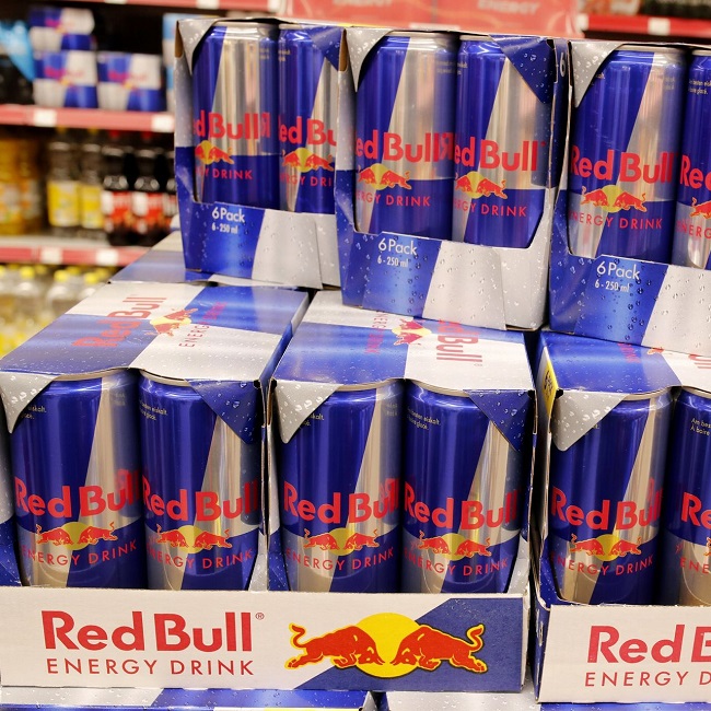 Red bull energy drink / Red Bull 250 ml Energy Drink / Wholesale Redbull