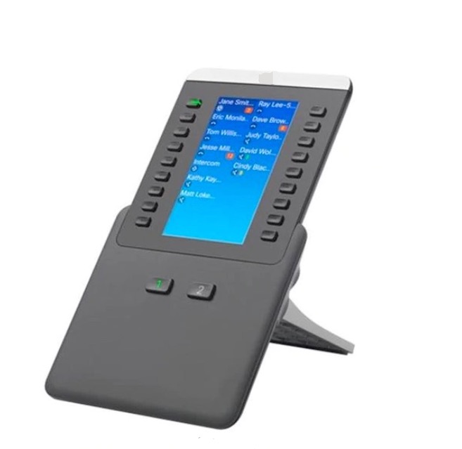 CP-8800-A-KEM = 8800 серии аудио Кэм 28 кнопочный телефон модуль расширения VoIP телефон ЖК-дисплей