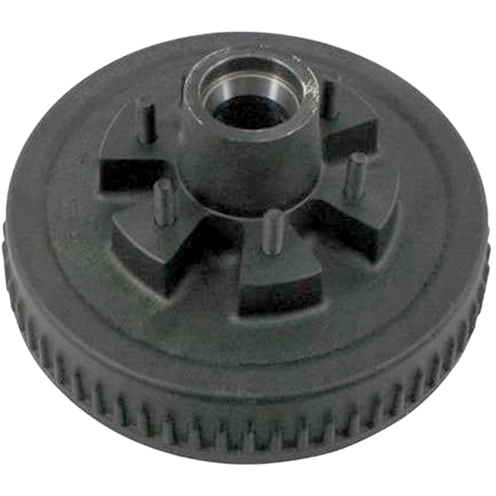 Hub/Drum Assembly for 5.2K trailer