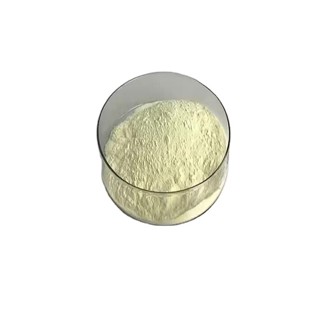 ISO Manufacture Supply Vine Tea Extract Dihydromyricetin Dhm Best Quality