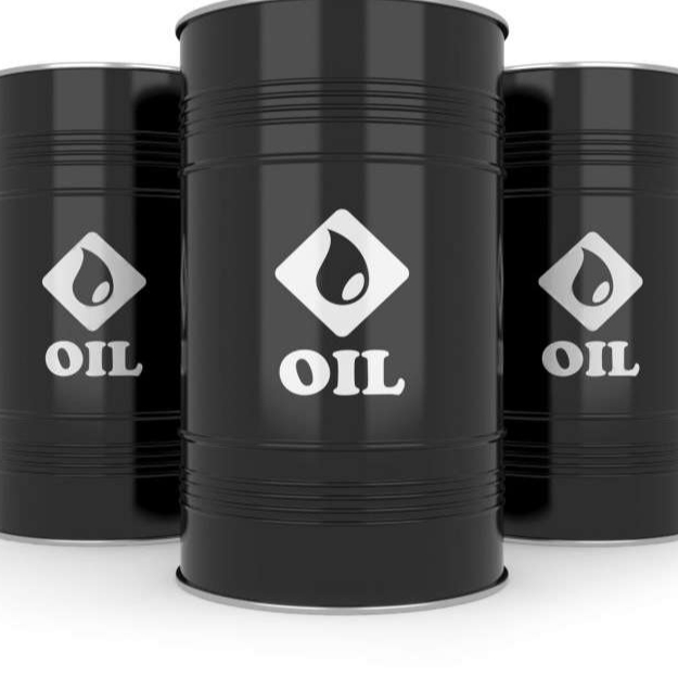 Crude Oil