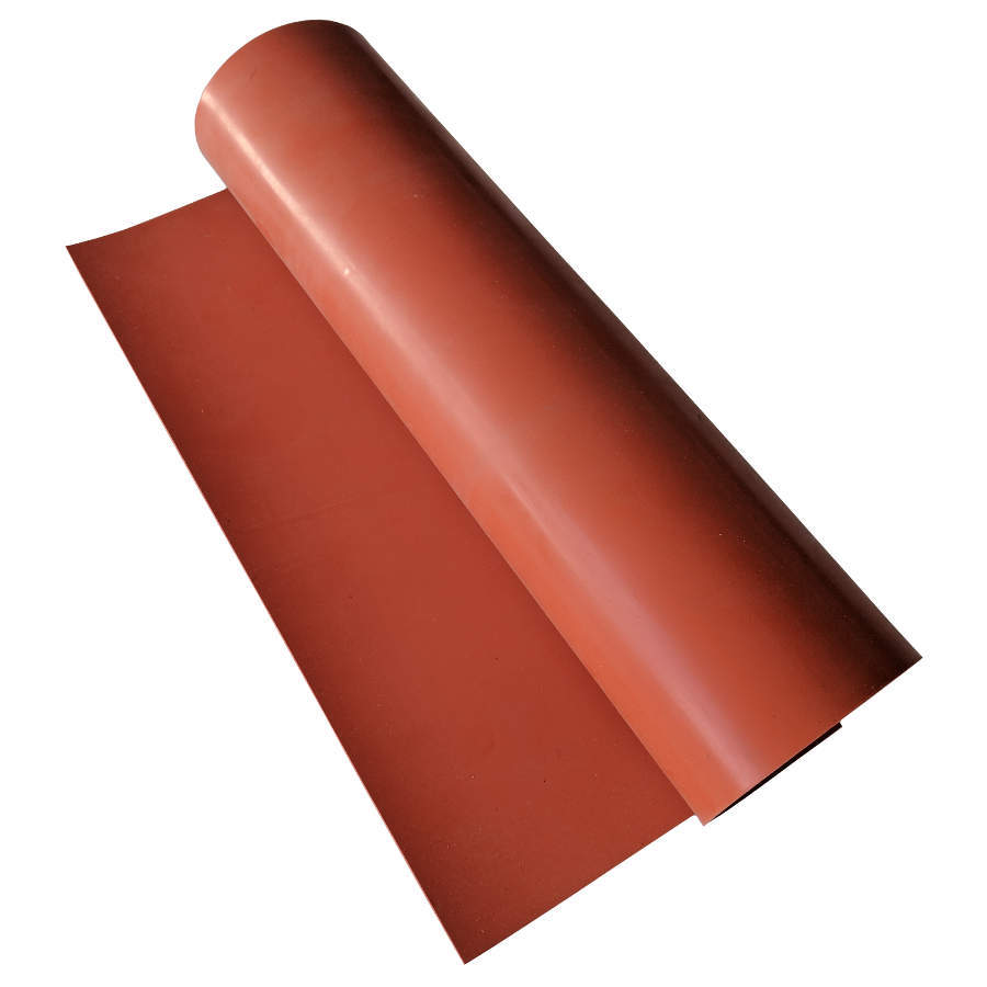 Силиконовые резиновые Sheets-1mm/2 мм/3 мм/4 мм/5 мм красные/полупрозрачные высокотемпературные силиконовые резиновые листы