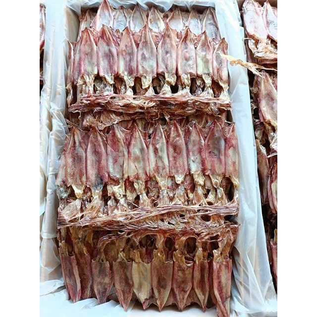 Свежий сухой кальмар лучшего качества из Таиланда, продукты питания и напитки, сохранить морепродукты от местных рыбаков Таиланда для экспорта