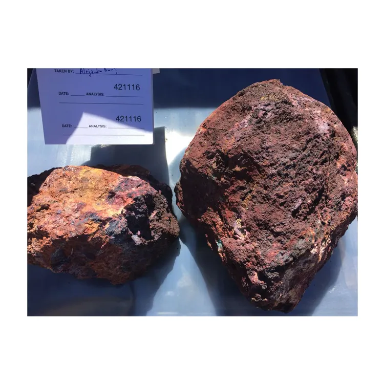 Good Quality Best Seling Pure 5% - 10% Cobalt Ore from South Africa