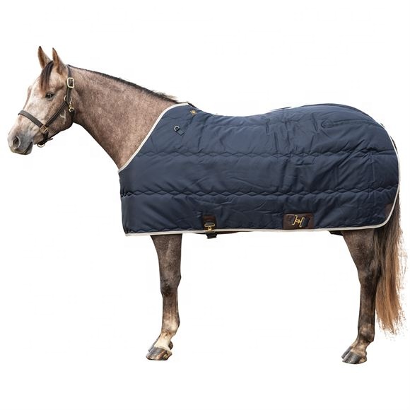 Breathable Closed Front Kodiak Stable Blanket Stable Horse Rugs