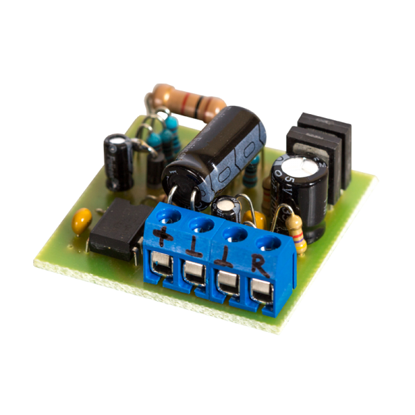 Second Ring Generator Nippon WE-02 for WL-02NE and CM-02NE series