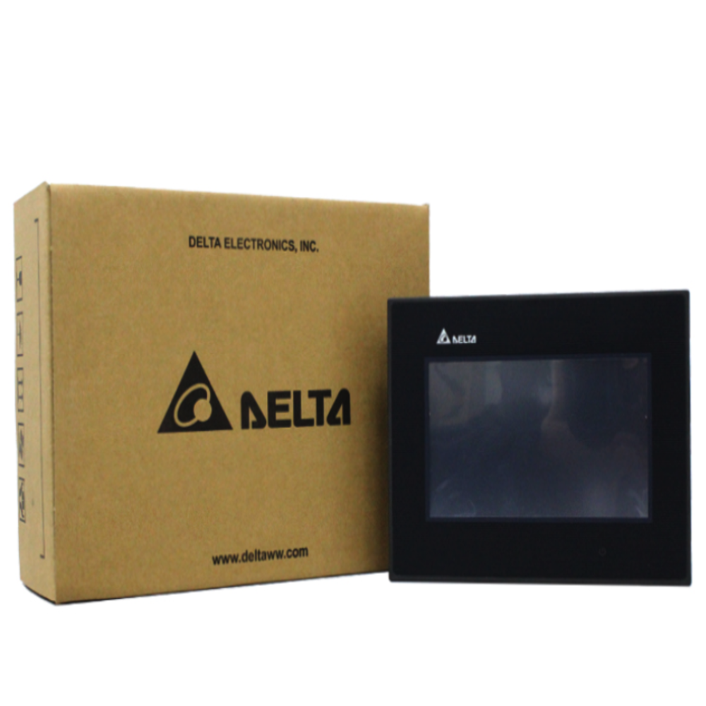 DOP-107BV | Оригинальный экран DELTA | HMI