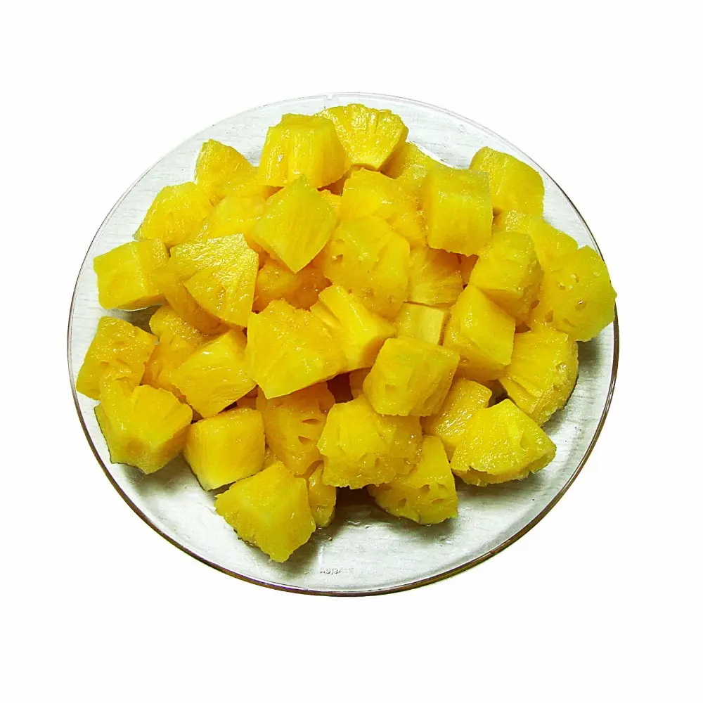 Wholesale Canned fruit - Canned Pineapple - with LC/TT at sight with best sell from GC FOOD Company